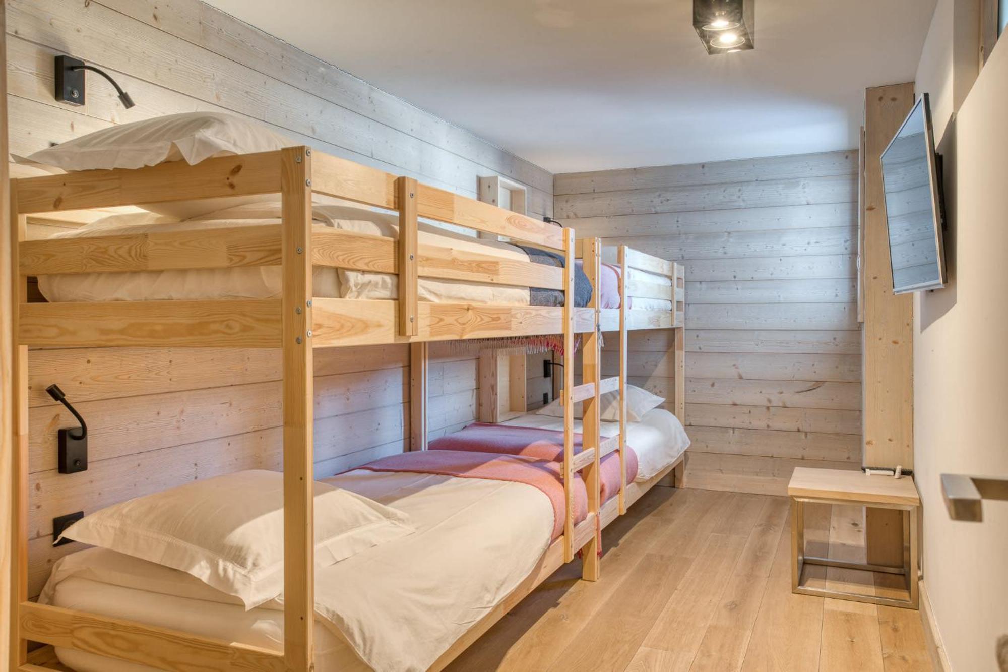 Chalet Intages Combloux Dış mekan fotoğraf